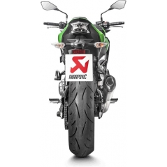 Akrapovic Akrapovic Slip-On Line (Titanium) Muffler | ak_S-K9SO4-ASZT | euronetbike-net