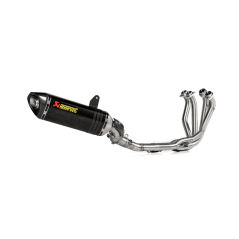 Akrapovic Akrapovic Optional Header (SS) Kawasaki Ninja 1000SX (2020-2021) | E-K10R5 | ak_E-K10R5 | euronetbike-net