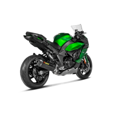 Akrapovic Akrapovic Optional Header (SS) Kawasaki Ninja 1000SX (2020-2021) | E-K10R5 | ak_E-K10R5 | euronetbike-net