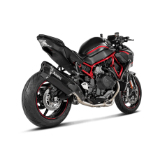 Akrapovic Akrapovic Optional Header (SS) Kawasaki Z H2 (2020-2020) | E-K10R6 | ak_E-K10R6 | euronetbike-net