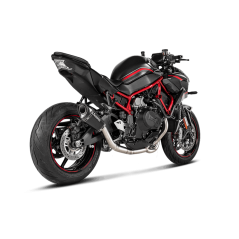 Akrapovic Akrapovic Optional Header (SS) Kawasaki Z H2 (2020-2020) | E-K10R6 | ak_E-K10R6 | euronetbike-net