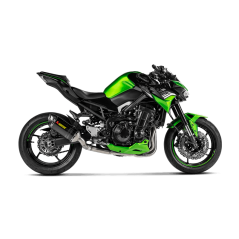 Akrapovic Akrapovic Optional Header (SS) Kawasaki Z900 (2020-2021) | E-K9R4 | ak_E-K9R4 | euronetbike-net