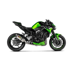 Akrapovic Akrapovic Optional Header (SS) Kawasaki Z900 (2020-2021) | E-K9R4 | ak_E-K9R4 | euronetbike-net