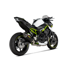 Akrapovic Akrapovic Optional header (SS) Kawasaki Z900 (A2) (2018-2021) | E-K9R5 | ak_E-K9R5 | euronetbike-net