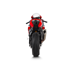 Akrapovic Akrapovic Track day Link pipe/Collector (Stainless steel) Honda CBR 1000RR-R Fireblade / SP (2020-2021) | L-H10R12/TD | ak_L-H10R12_TD | euronetbike-net