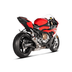 Akrapovic Akrapovic Slip-On Line (Titanium) BMW S 1000 RR (2019-2021) | S-B10SO11-CBT | ak_S-B10SO11-CBT | euronetbike-net