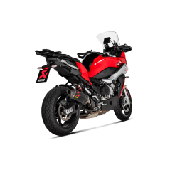 Akrapovic Akrapovic Slip-On Line (Carbon) BMW S 1000 XR (2020-2021) | S-B10SO13-HZC | ak_S-B10SO13-HZC | euronetbike-net