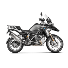 Akrapovic Akrapovic Slip-On Line (Titanium) BMW R 1250 GS / ADVENTURE (2019-2021) | S-B12SO23-HAAT | ak_S-B12SO23-HAAT | euronetbike-net