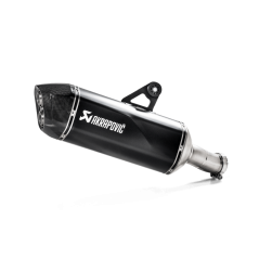 Akrapovic Akrapovic Slip-On Line (Titanium) BMW R 1250 GS / ADVENTURE (2019-2021) | S-B12SO23-HAATBL | ak_S-B12SO23-HAATBL | euronetbike-net