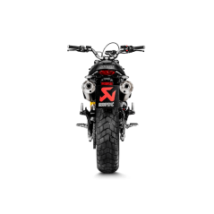 Akrapovic Akrapovic Slip-On Line (Titanium) Ducati Scrambler 1100 (2018-2020) | S-D11SO4-HBFGT | ak_S-D11SO4-HBFGT | euronetbike-net