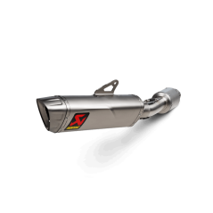 Akrapovic Akrapovic Slip-On Line (Titanium) Track Day Honda CBR 1000RR-R Fireblade / SP (2020-2021) | S-H10SO25-APLT/TD | ak_S-H10SO25-APLT_TD | euronetbike-net