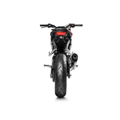 Akrapovic Akrapovic Slip-On Line (Carbon) Honda CB 300 R (2018-2020) | S-H3SO7-APC | ak_S-H3SO7-APC | euronetbike-net