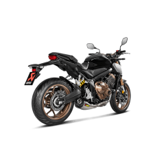 Akrapovic Akrapovic Racing Line (Titanium) Honda CB 650 F (2014-2018) | S-H6R14-HEGEHT | ak_S-H6R14-HEGEHT | euronetbike-net