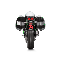 Akrapovic Akrapovic Slip-On Line (Titanium) Kawasaki Ninja H2 SX (2018-2020) | S-K10SO21-HRAABL | ak_S-K10SO21-HRAABL | euronetbike-net