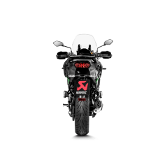 Akrapovic Akrapovic Slip-On Line (Titanium) Kawasaki Versys 1000 (2019-2021) | S-K10SO22-HWT | ak_S-K10SO22-HWT | euronetbike-net