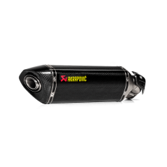 Akrapovic Akrapovic Slip-On Line (Carbon) Kawasaki Ninja 1000SX (2020-2021) | S-K10SO24-HRC | ak_S-K10SO24-HRC | euronetbike-net