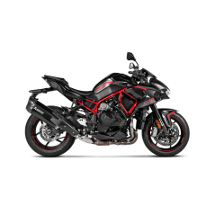 Akrapovic Akrapovic Slip-On Line (Titanium) Kawasaki Z H2 (2020-2020) | S-K10SO25-HGITBL | ak_S-K10SO25-HGITBL | euronetbike-net