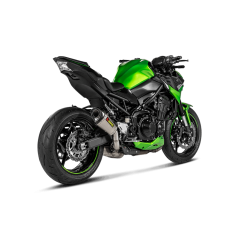 Akrapovic Akrapovic Slip-On Line (Titanium) Kawasaki Z900 (2020-2020) | S-K9SO7-ASZT | ak_S-K9SO7-ASZT | euronetbike-net