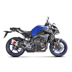 Akrapovic Akrapovic Slip-On Line (Titanium) Yamaha MT-10/FZ-10 (2016-2020) | S-Y10SO15-HAPT | ak_S-Y10SO15-HAPT | euronetbike-net
