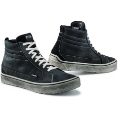 TCX TCX Street 3 Wp Shoes Black Size : 41 | 9405W-NERO_41 | tcx_9405W-NERO-41 | euronetbike-net