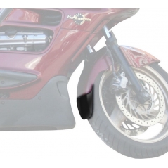 Pyramid Plastics parts Pyramid Plastics Honda ST 1100 ABS Extenda Fenda Matte Black 1990>2000 | 05116 | pyr_05116 | euronetbike-net