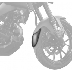Pyramid Plastics parts Pyramid Plastics BMW R1200 RT Extenda Fenda Matte Black 2005>2013 | 054051 | pyr_054051 | euronetbike-net