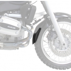 Pyramid Plastics parts Pyramid Plastics BMW R1100 R Extenda Fenda Matte Black 1994>2000 | 05406 | pyr_05406 | euronetbike-net