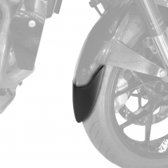 Pyramid Plastics parts Pyramid Plastics KTM 690 R Duke Extenda Fenda Matte Black 2012> | 059351 | pyr_059351 | euronetbike-net