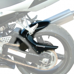Pyramid Plastics parts Pyramid Plastics Suzuki GSXR 1000 Hugger Gloss Black 2003>2004 | 07004B | pyr_07004B | euronetbike-net