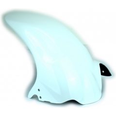 Pyramid Plastics parts Pyramid Plastics Suzuki TL 1000 S Hugger Gloss White 1997>2001 | 07008C | pyr_07008C | euronetbike-net