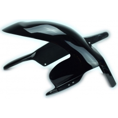 Pyramid Plastics parts Pyramid Plastics Kawasaki ZZR 1200 Hugger Gloss Black 2002>2005 | 073790B | pyr_073790B | euronetbike-net