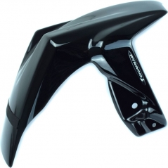Pyramid Plastics parts Pyramid Plastics BMW K1200 S Hugger Gloss Black 2006>2011 | 074091B | pyr_074091B | euronetbike-net