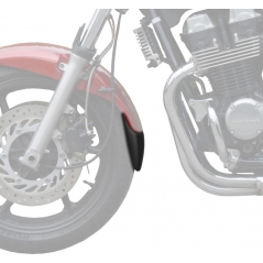 Pyramid Plastics parts Pyramid Plastics Honda CB 750 Extenda Fenda Matte Black 1992>2007 | 05109 | pyr_05109 | euronetbike-net