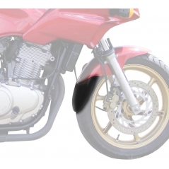 Pyramid Plastics parts Pyramid Plastics Honda CB 500 Extenda Fenda Matte Black 1993>2003 | 05110 | pyr_05110 | euronetbike-net