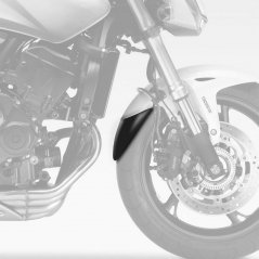 Pyramid Plastics parts Pyramid Plastics Honda CBR 600 F Extenda Fenda Matte Black 2011>2013 | 05160 | pyr_05160 | euronetbike-net