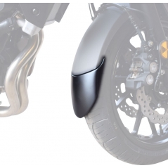 Pyramid Plastics parts Pyramid Plastics Yamaha Tracer 700 Extenda Fenda Matte Black 2015> | 052352 | pyr_052352 | euronetbike-net