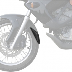 Pyramid Plastics parts Pyramid Plastics BMW F650 Funduro Extenda Fenda Matte Black 1994>1999 | 05404 | pyr_05404 | euronetbike-net