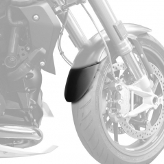 Pyramid Plastics parts Pyramid Plastics BMW F800 R Extenda Fenda Matte Black 2009>2014 | 054200 | pyr_054200 | euronetbike-net