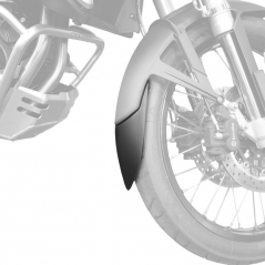 Pyramid Plastics parts Pyramid Plastics BMW F800 GS (Including Adventure) Extenda Fenda Matte Black 2008>2018 | 054201 | pyr_054201 | euronetbike-net