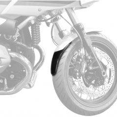 Pyramid Plastics parts Pyramid Plastics BMW R NineT Extenda Fenda Matte Black 2014> | 054231 | pyr_054231 | euronetbike-net