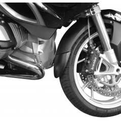 Pyramid Plastics parts Pyramid Plastics BMW K1200 GT Extenda Fenda Matte Black 2006>2008 | 054233 | pyr_054233 | euronetbike-net