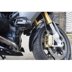 Pyramid Plastics parts Pyramid Plastics BMW R1200 RS Glue Fit Extenda Fenda Matte Black 2015> | 054241 | pyr_054241 | euronetbike-net