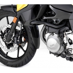 Pyramid Plastics parts Pyramid Plastics BMW F750 GS Extenda Fenda Matte Black 2018> | 054246 | pyr_054246 | euronetbike-net