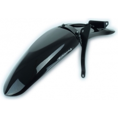 Pyramid Plastics parts Pyramid Plastics BMW F800 GT Hugger Gloss Black 2013> | 074258B | pyr_074258B | euronetbike-net