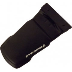Pyramid Plastics parts Pyramid Plastics BMW R1200 R Ductail Matte Black 2015> | 08120 | pyr_08120 | euronetbike-net