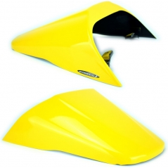 Pyramid Plastics parts Pyramid Plastics Honda CBR 650 F Seat Cowl Metallic Yellow (Pearl Queen Bee Yellow) 2014> | 116000F | pyr_116000F | euronetbike-net