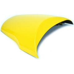 Pyramid Plastics parts Pyramid Plastics Yamaha MT-09 Seat Cowl Metallic Yellow (Cadmium/Extreme Yellow) 2013>2016 | 12411E | pyr_12411E | euronetbike-net
