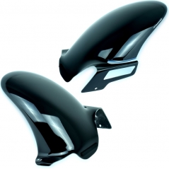Pyramid Plastics parts Pyramid Plastics Yamaha XJR 1300 Hugger Gloss Black 1999> | 07223B | pyr_07223B | euronetbike-net