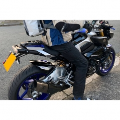 Pyramid Plastics parts Pyramid Plastics Hugger SP Colours Yamaha MT-10 SP 2016> | 072450G | pyr_072450G | euronetbike-net