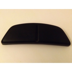 Pyramid Plastics parts Pyramid Plastics Honda VTR 1000 SP1 Seat Pad Black 2000>2001 | 11010 | pyr_11010 | euronetbike-net
